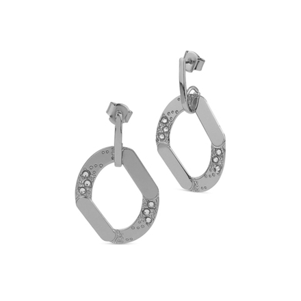 Серьги Boccadamo XOR631 BW/S