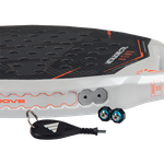 Ракетка Adidas Metalbone Ctrl 2026