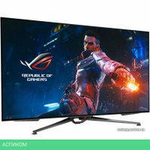 Игровой монитор ASUS ROG Swift PG48UQ