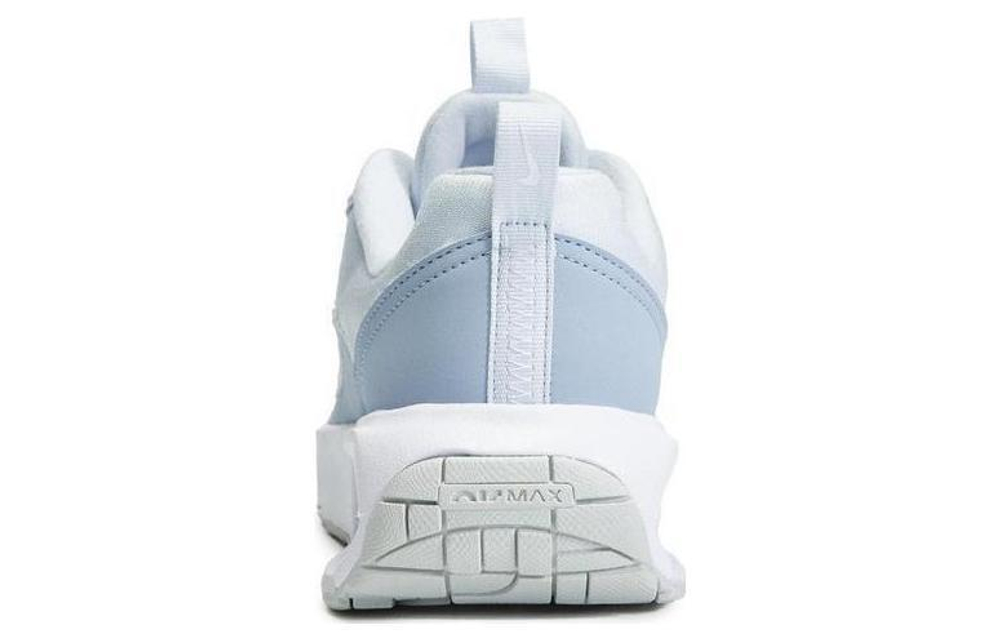 Кроссовки Nike Air Max Intrlk Lite (Женская размерная сетка)