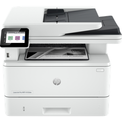МФУ HP LaserJet Pro 4103dw (2Z627A)