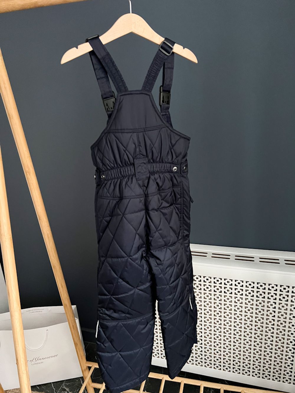 Полукомбинезон Poivre Blanc, 110