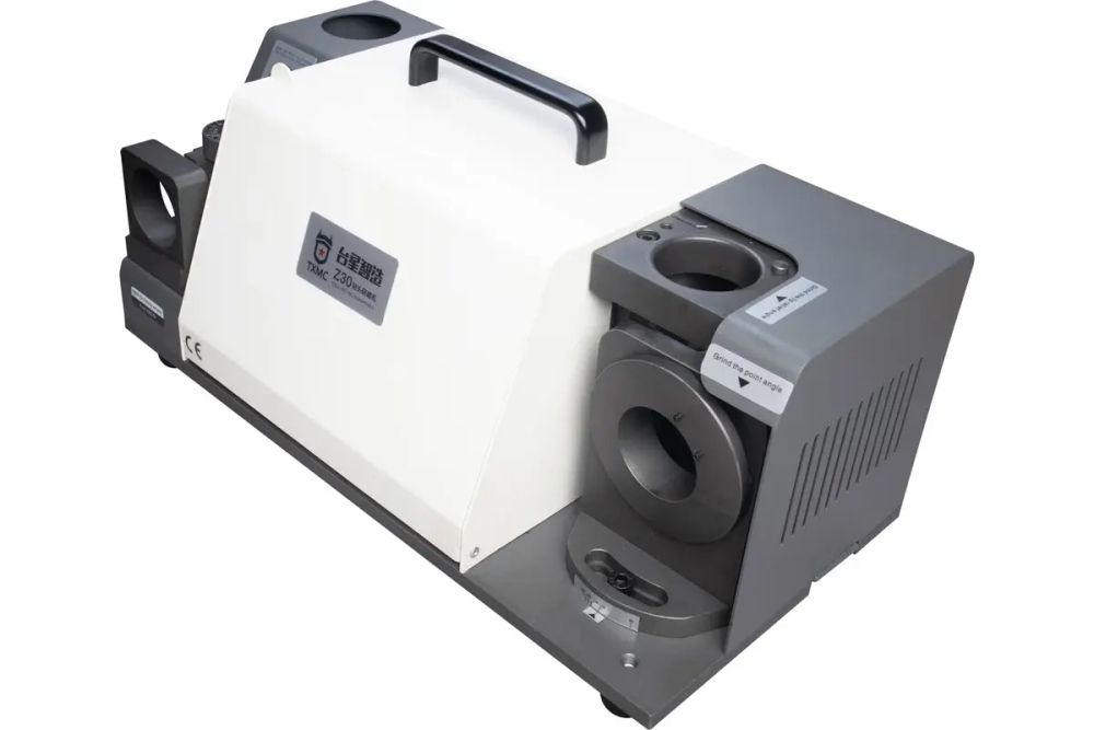 Станок для заточки сверл ф 3.0- ф 30.0 мм TX-Z30