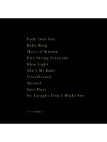 Mazzy Star — So Tonight That I Might See