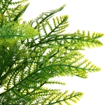 Искусственные цветы «Волшебство трав» 40см Папоротник