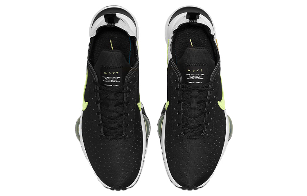 Кроссовки Nike Air Zoom Type Fuse