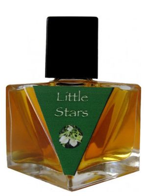 Olympic Orchids Artisan Perfumes Little Stars