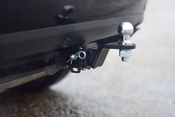 Фаркоп PT GROUP /съемный квадрат/ Volkswagen Touareg 2002-2018/ Porsche Cayenne 2002-2017(паспорт и сертификат в комплекте)(без электрики) арт.PCA-02-991122.00