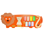 Бизиборд Зоопарк