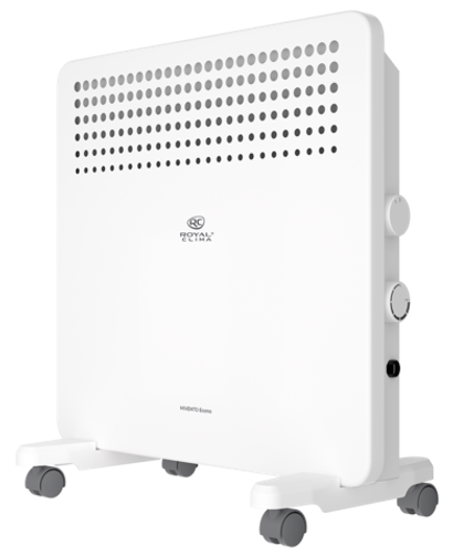 Электрические конвекторы серии MIVENTO Econo REC-MIE1500M