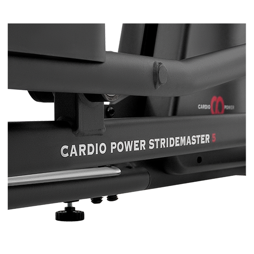 Эллиптический тренажер CardioPower StrideMaster 5