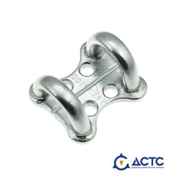 Перепускная топливная трубка CUMMINS