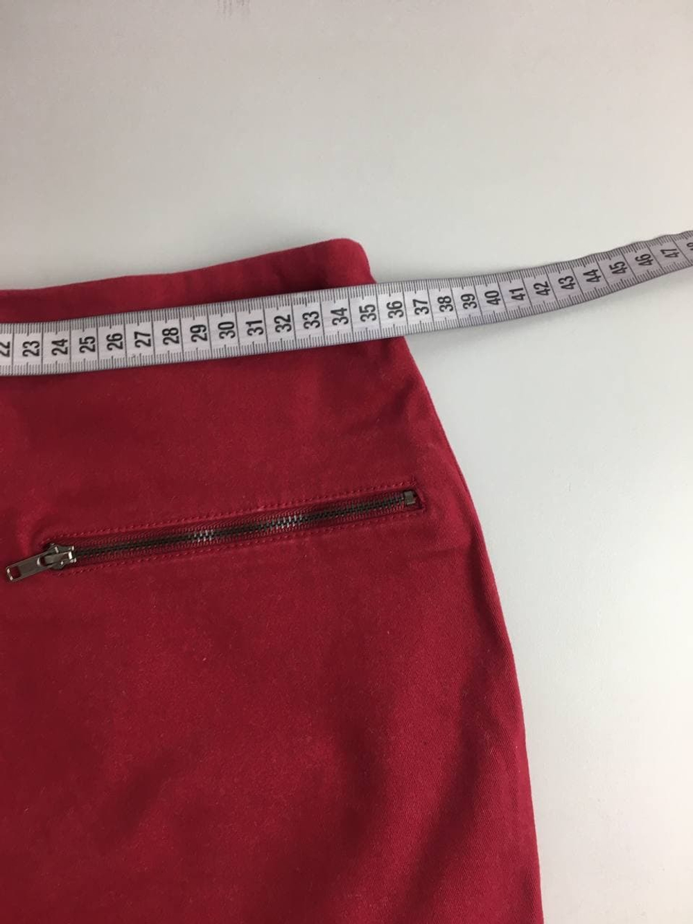 Юбка Incity яркая 40 размер