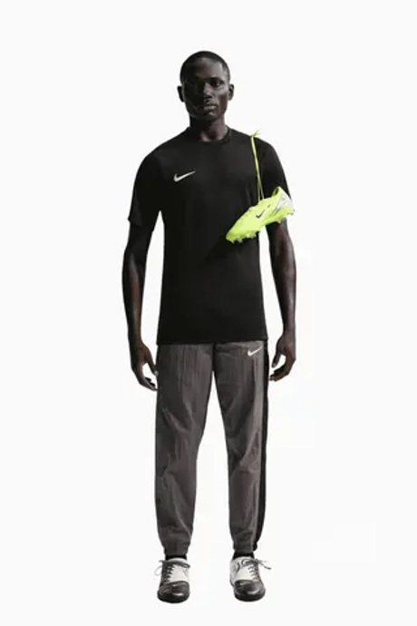 Футболка Nike Dri-FIT Park VIII - черный