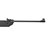 Винтовка пневматическая Borner Beta (переломка, пластик, черный, XSB1) кал. 4.5 мм, 3 Дж.