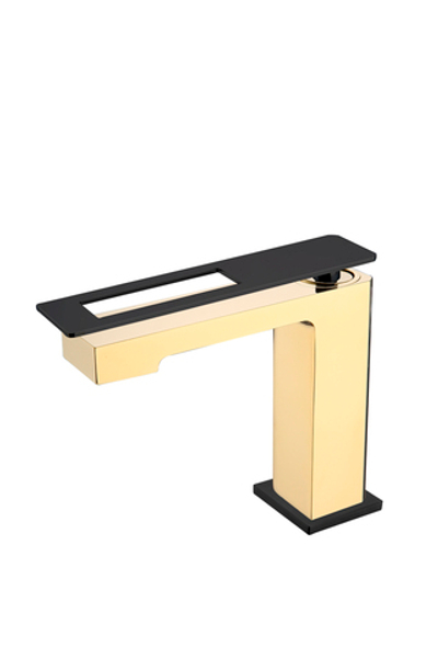 Смеситель для умывальника BOHEME Q 141-GB