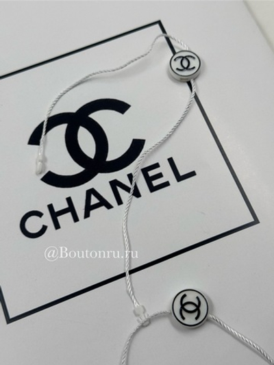 Пломба Шан. белая