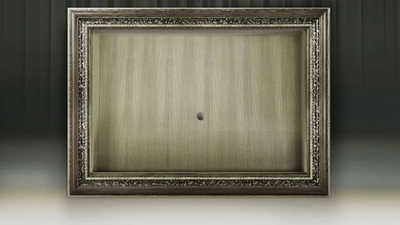 для TV прямоугольный / Фоджи