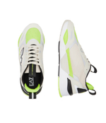 Кроссовки EA7 - серый(X8X070 XK165)