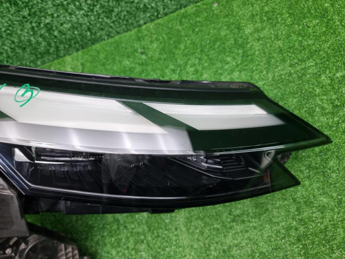 Фара правая Geely Atlas 2 (2023-н.в.) LED
