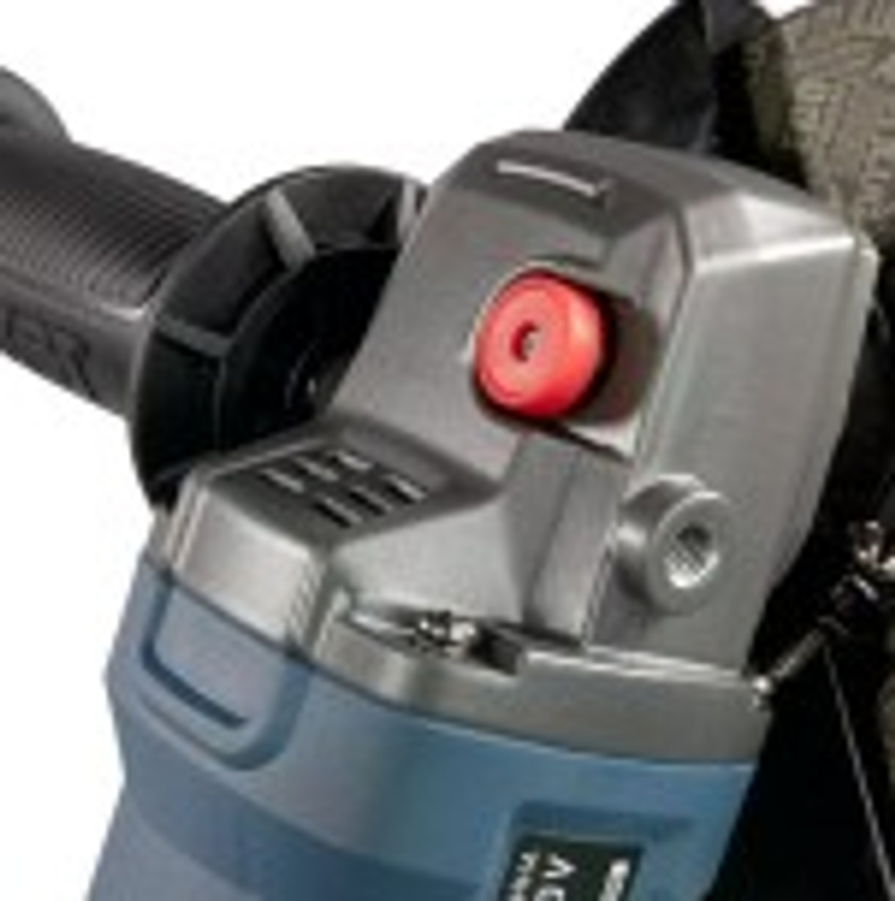 Угловая шлифмашина аккумуляторная КВТ GB-20-125R ПРОФИ 104533