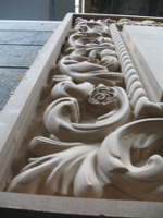 Гравировально-фрезерный станок SL12А