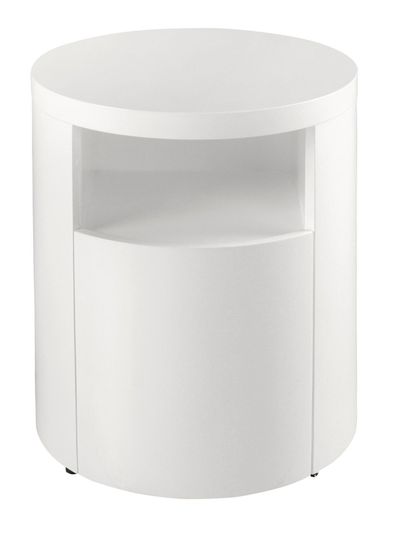 Тумбочка Style LE313-BLANCO /7006 белая