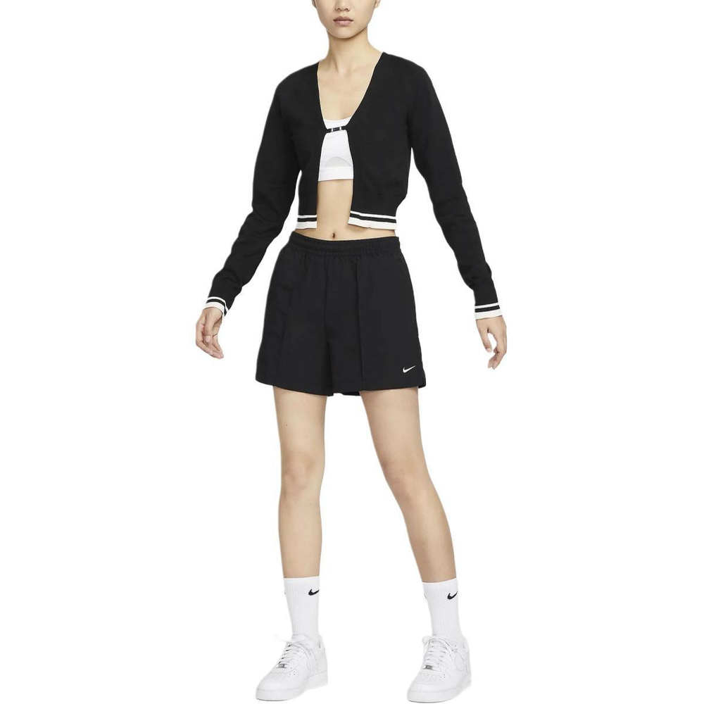 Шорты Nike Sportswear Everything Woven, FV6623-010