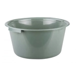 Таз 18л Эконом (2 сорт) микс