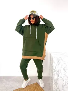 Спортивный костюм УК-415 Фабрика Моды