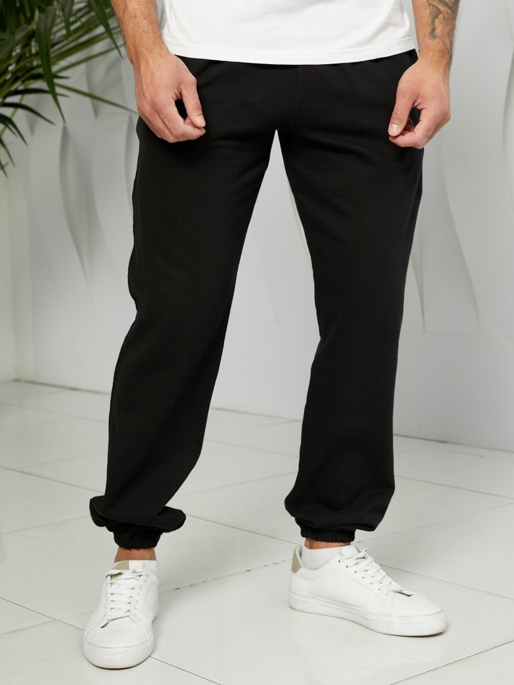 Трико мужское элит монжет ТМЭ0001