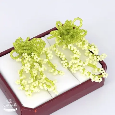Серьги Jewelry - арт635