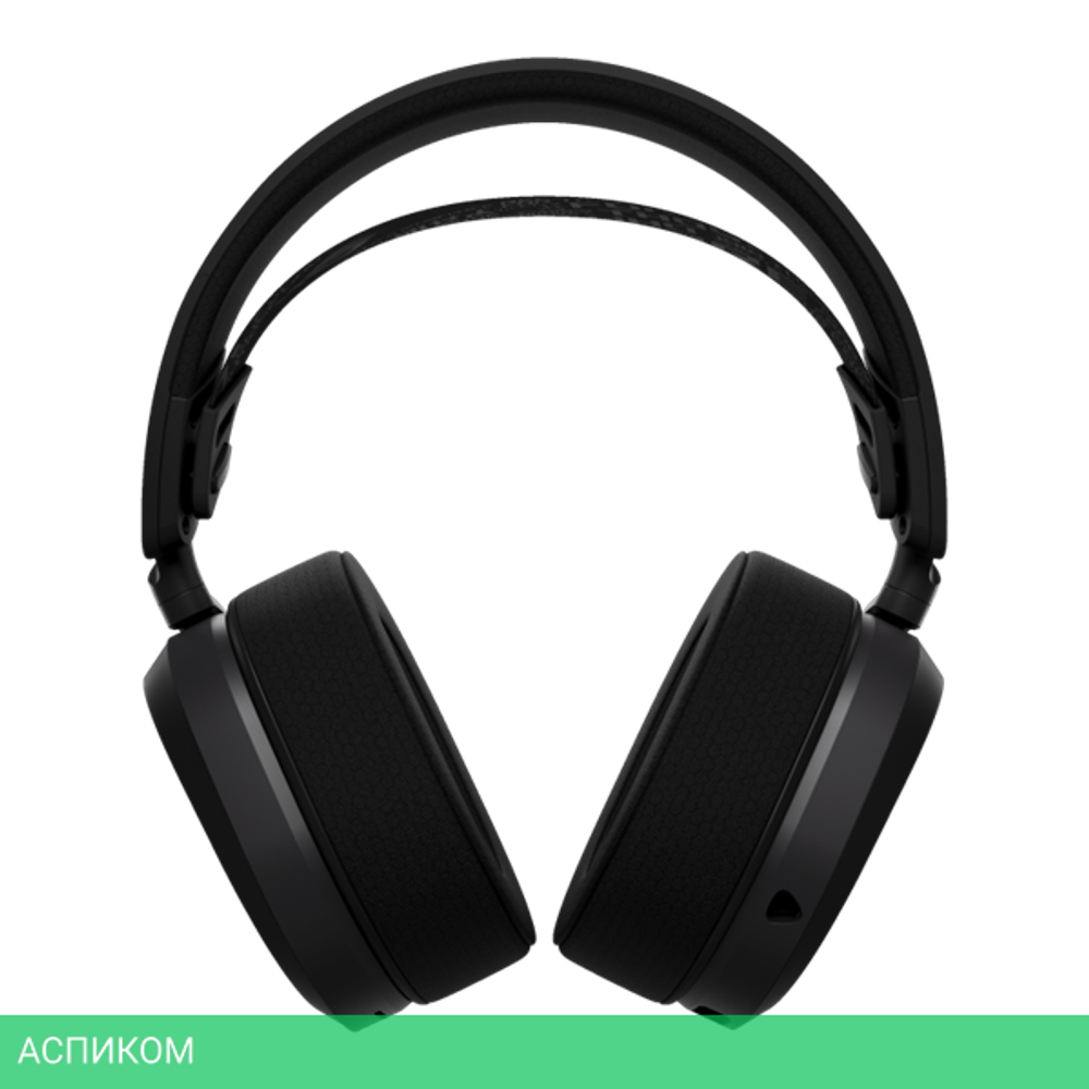 Гарнитура Asus A501 ROG Pelta Black (90YH0410-BHUA00)