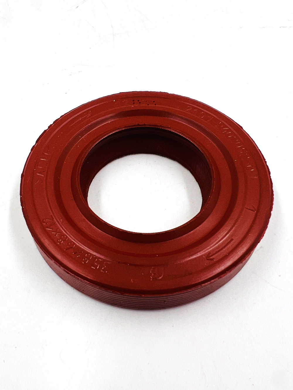 Сальник редуктора заднего моста для ВАЗ 2121-21214, 2131 Нива 1 шт Support Technology