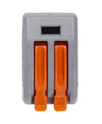 Клемма соединительная Вихрь СМК-222-412, 20 шт