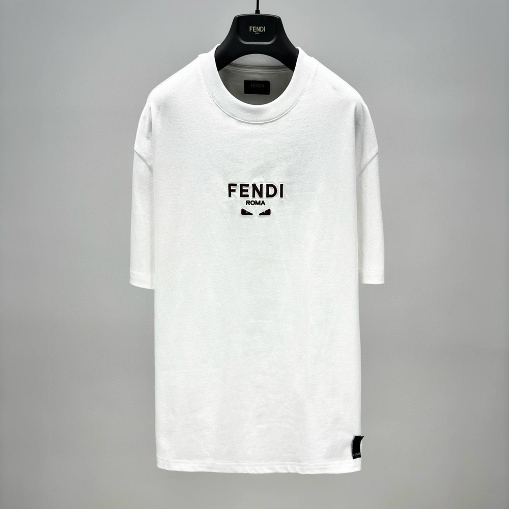 Футболка Fendi