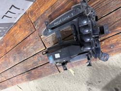 ДХО правый Renault Kaptur 16-22 Б/У Оригинал 266006538R