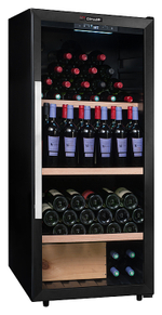 Винный шкаф Climadiff PCLV160