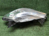 Битая Фара левая Suzuki SX4 2 (13-16) галоген