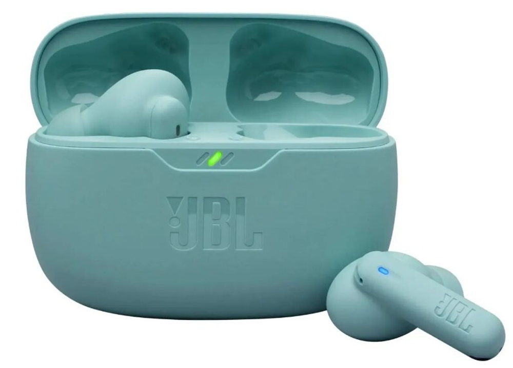 Гарнитура  JBL JBLWBEAM2BLU