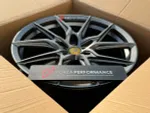 КОВАНЫЕ ДИСКИ для Ferrari 458 ITALIA