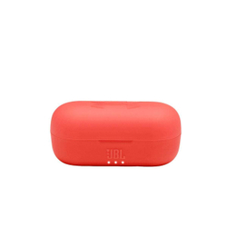 Спортивные беспроводные наушники JBL UA True Wireless Streak, Red