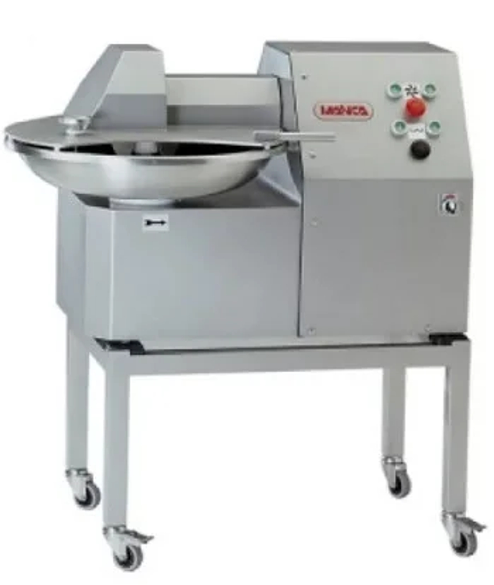 Куттер Mainca CM-21 (3ф, 380В)