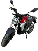 Мотоцикл MotoLand CB 250