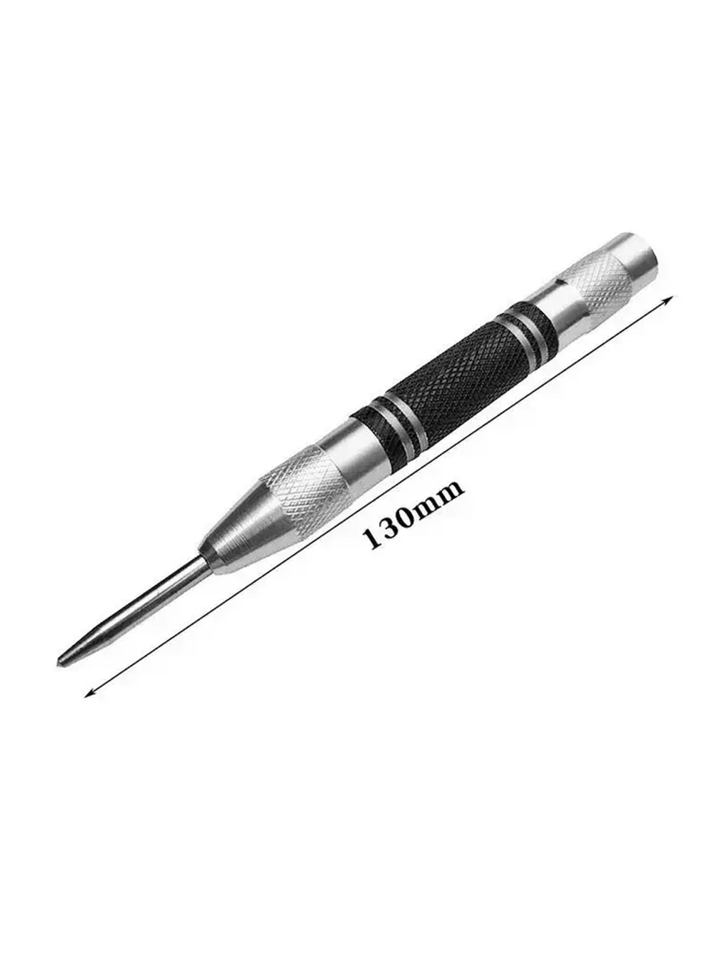 Кернер автоматический ,3шт