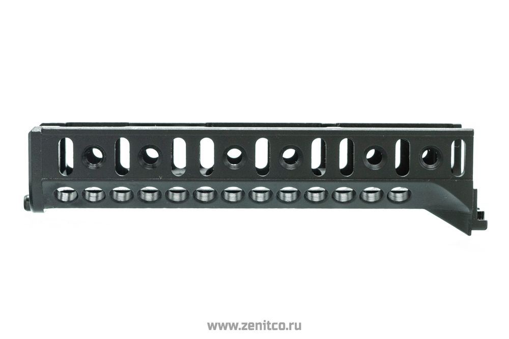 Цевье на Сайгу-9 Б-21Л, Зенит