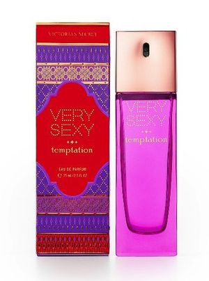 Victoria's Secret Very Sexy Temptation