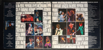 Roger Waters ‎– The Wall (Live In Berlin) 2LP (Голландия 1990г.)