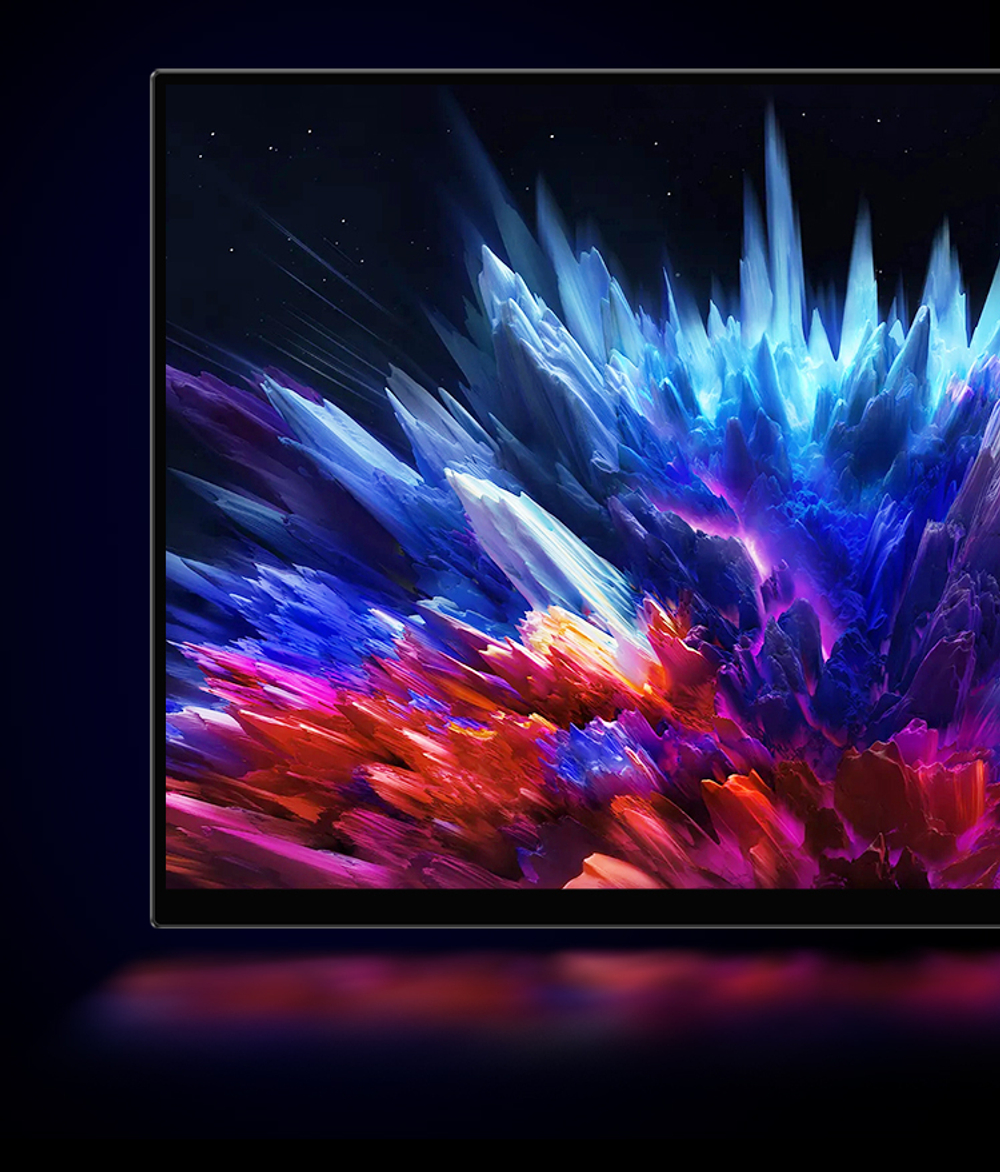 14" Портативный сенсорный монитор VCHANCE 4K OLED 3840x2400, 60 Гц