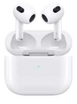 Беспроводные наушники Apple AirPods 3-го поколения MagSafe  (MME73)